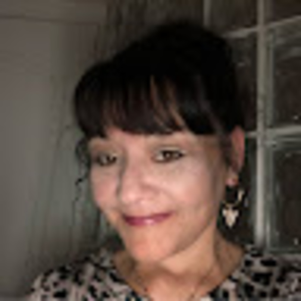 Meet your Posher, Caryn